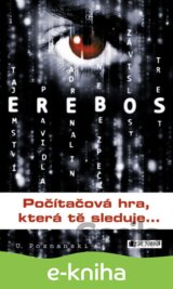 EREBOS –  Počítačová hra, která tě sleduje