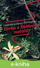 Dívka z Ďáblova močálu
