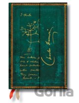 Paperblanks - Darwin, Tree of Life 2015/2016