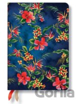 Paperblanks - Laulima 2015/2016