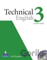 Technical English 3 - Teacher's Book