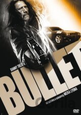 Bullet (Ja som zákon)