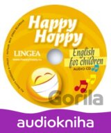 Happy hoppy [EN] [Médium CD]