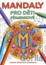 Mandaly pro děti