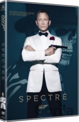 James Bond 007: Spectre (2015 - 2 DVD)