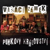 VISACI ZAMEK - PUNKOVY KRALOVSTVI (CD)