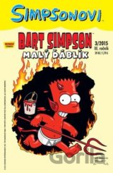 Bart Simpson: Malý ďáblík