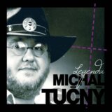TUCNY MICHAL: LEGENDA ZLATA KOLEKCE (  3-CD)