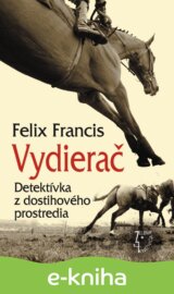 Vydierač
