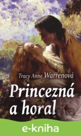 Princezná a horal
