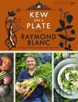 Kew on a Plate with Raymond Blanc