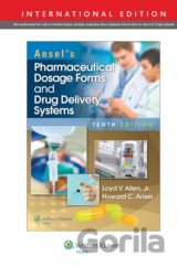 Ansels Pharmaceutical Dosage Forms and Drug Delivery System