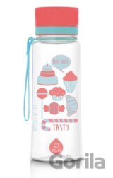 Fľaša EQUA Tasty 400 ml