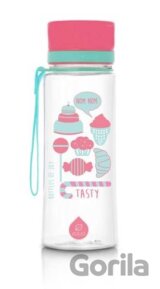 Fľaša EQUA Tasty 600 ml