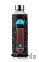 Fľaša EQUA Mismatch Turquoise Dawn 550 ml