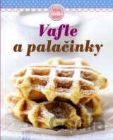 Vafle a palačinky