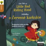 The Tale of Little Red Riding Hood / Pohádka o Červené Karkulce