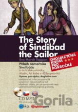 The Story of Sindibad the Sailor / Příběh námořníka Sindibáda