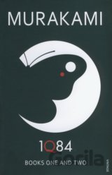 1Q84 (Book one and book two)