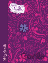 Violetta: Můj deník