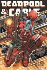 Deadpool and Cable Omnibus