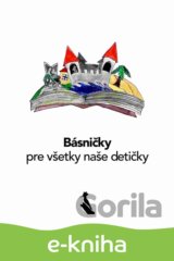Básničky pre všetky naše detičky