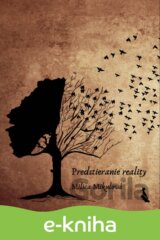 Predstieranie reality