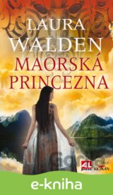 Maorská pricezna