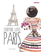 Everyone Loves Paris