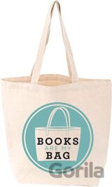 Books are my Bag (Tote Bag)