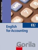 English for accounting B2