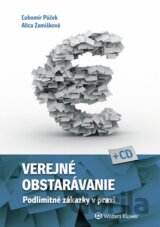 Verejné obstarávanie