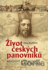 Život českých panovníků