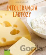 Intolerancia laktózy