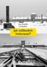 Jak odškodnit holocaust?