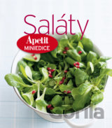 Saláty - kuchařka z edice Apetit (4)