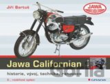 Jawa Californian