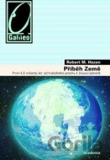 Příběh Země
