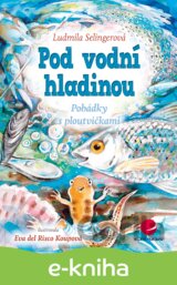 Pod vodní hladinou