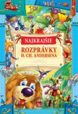 Najkrajšie rozprávky H. Ch. Andersena