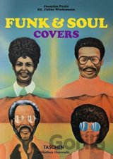 Funk and Soul Covers