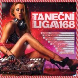 VAR - TANECNI LIGA 168 (CD)