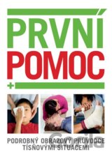 První pomoc