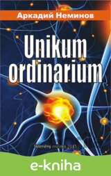 Unikum ordinarium