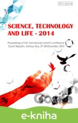 Science, technology and life 2014