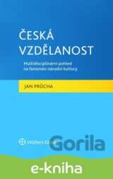 Česká vzdělanost