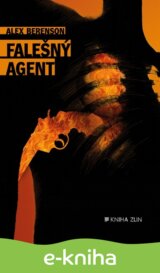 Falešný agent