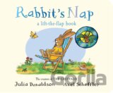 Rabbit's Nap
