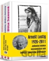 Arnošt Lustig 1926-2011