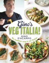 Gino's Veg Italia!